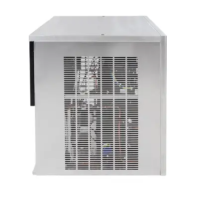 Manitowoc Ice RFF2200C 30" Flake Ice Machine Head - 2169 lb/24 hr, Remote Cooled, 208-230v/1ph