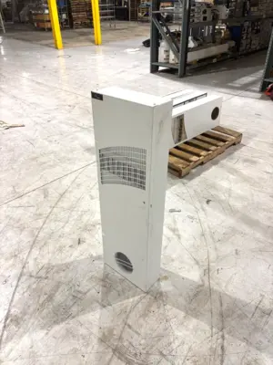 Used Hoffman XR473516012 Heat Exchangers Michigan US | Maverick Industrial Sales #1396823