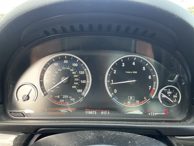 Used 2015 BMW 535I Cars Michigan US | Miedema Asset Management Group #1341101