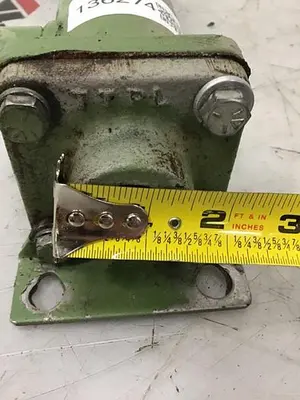 USED THERMAL TRANSFER ENGEL C2032-0020