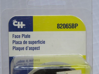 New | in-Stock COLE HERSEE _UNKNOWN_ Face Plates Texas US | OCO Industrial #1718037