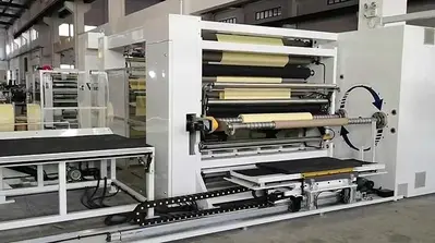 USED SRC SYSTEMS LTD. ST740
