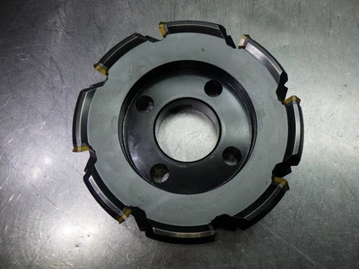 Used SANDVIK _UNKNOWN_ Tooling & Accessories (Other) Michigan US | Superior Machine & Tool Inc #1481822