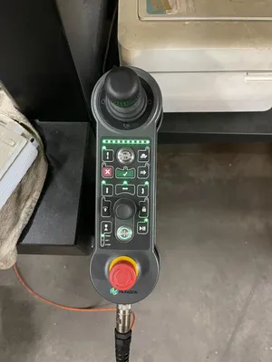 2013 BROWN & SHARPE 4.5.4 SF Coordinate Measuring Machines | Asset Exchange Corporation (8)