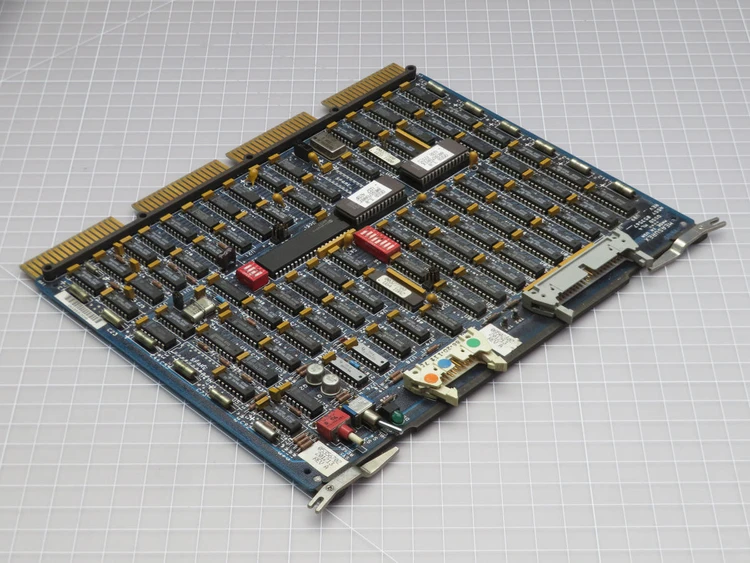 Used MEASUREX _UNKNOWN_ Processor Boards | OCO Industrial #1659287