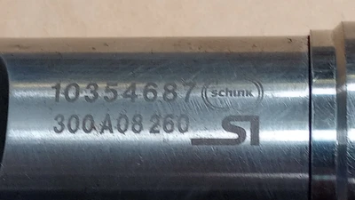 USED STAPLA ULTRASONICS CORP. ST30