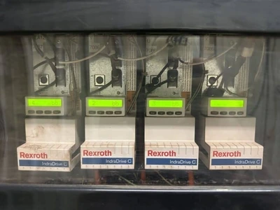 2010 ALLTRA PG14-6 Plasma Cutters | Active Machinery Sales, Inc. (14)