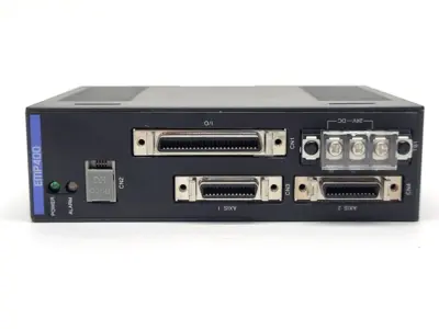 EMP402 | Vexta  Controller Pulse Generator Drive 24VDC -  Used