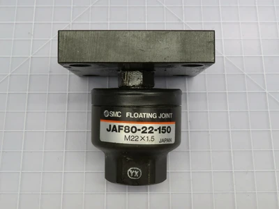 Used SMC _UNKNOWN_ Parts (Hydraulics and Pneumatics) Texas US | OCO Industrial #1779860