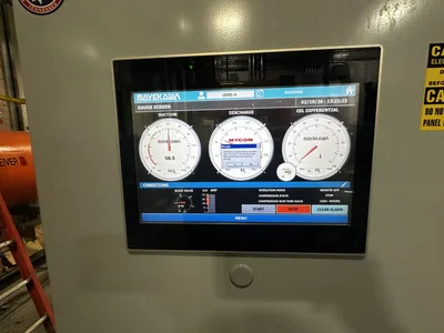 USED 2020 MYCON N170JS-LI-125 (170JS-V)