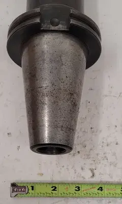 USED TOOLMEX CAT 50 TOOL HOLDER