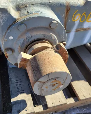 USED WHEATLEY T-385M