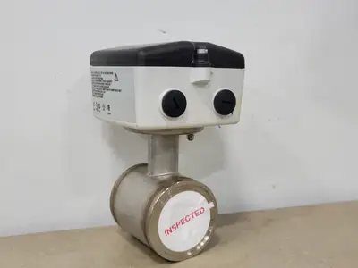 USED SIEMENS 7ME61102RA202AA1