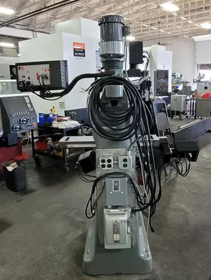 BRIDGEPORT SERIES I CNC Mills, CNC | Machinery Central (5)