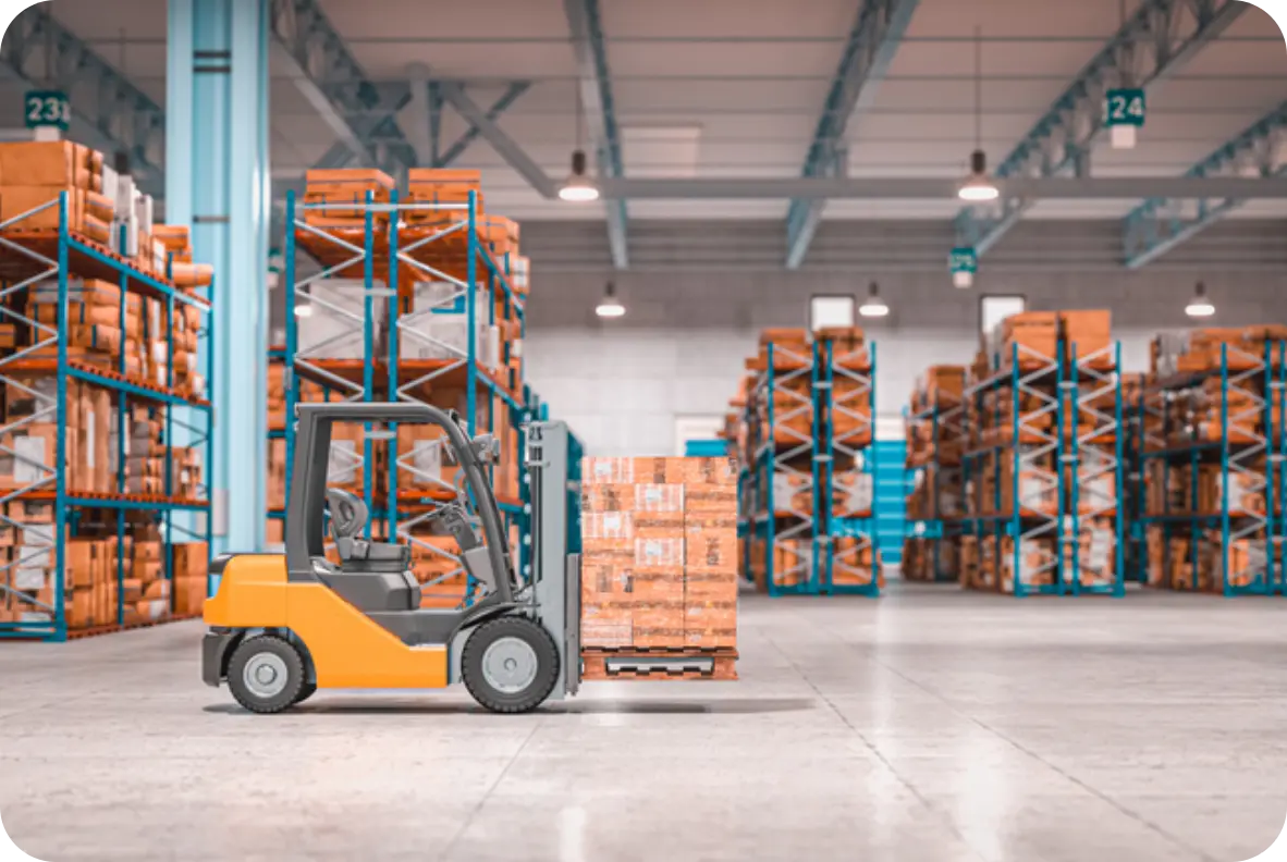 Is Unused Equipment Robbing Your Production Space?