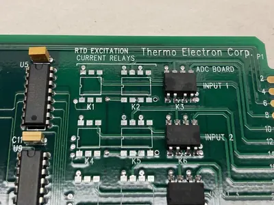 New | in-Stock WESTRONICS CB100506-01 Industrial Controls | Surplus Asset Holdings #1222004