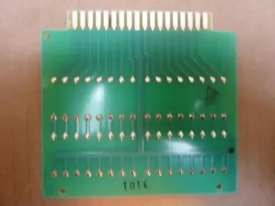 NEW SCI 080-2311 REV B