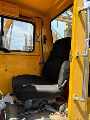 Used 1980 AMERICAN 8460 Truck-Mounted Cranes California US | Ben Kaplan Equipment #1182532