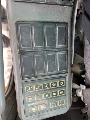Used 2004 Volvo EC330BLC Excavators Maryland US | Zadoon Equipment #1470035