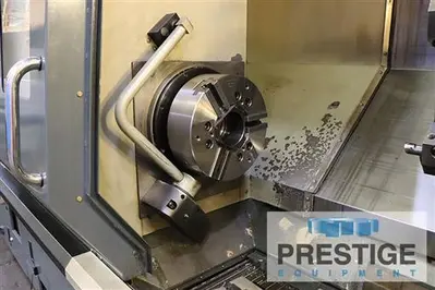 USED 2012 HAAS ST-40