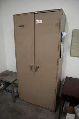 Used EQUIPTO CABINET Cabinets Minnesota US | Machinesused.com #1377529
