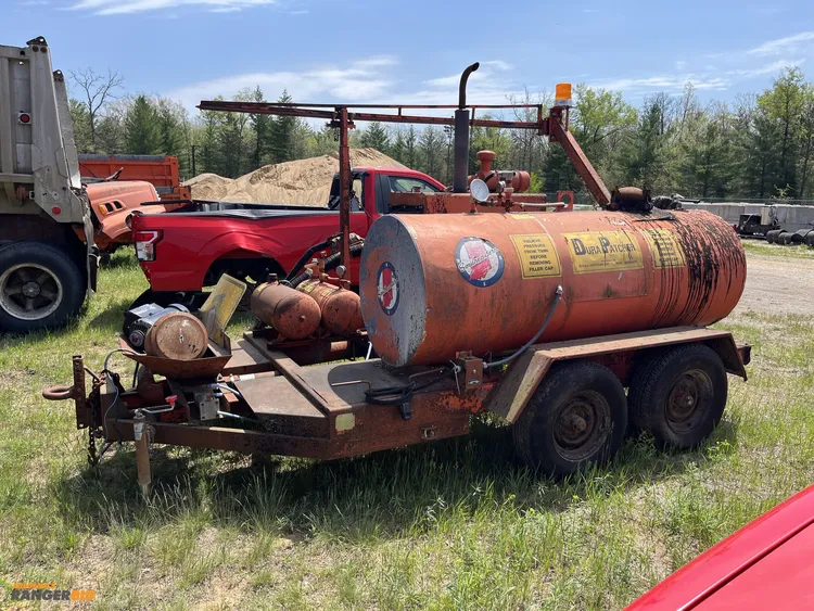 Used DURA PATCHER 4039DF001 Construction Equipment (Miscellaneous) Michigan US | Miedema Asset Management Group #1149739
