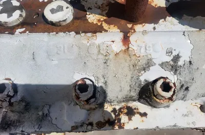 USED SULZER BINGHAM 3X6X9C MSD