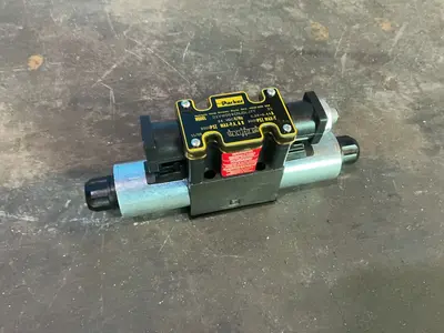 Used PARKER D1VW004CNJGLJ7Y Pumps Ohio US | HGR 24 #1277673