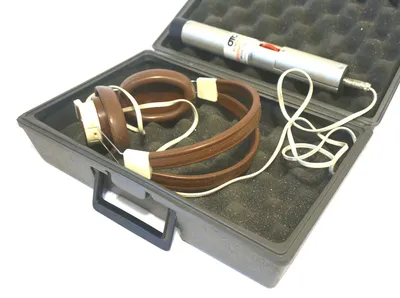OTC MS-3445 MICROSONIC STETHOSCOPE MS3445