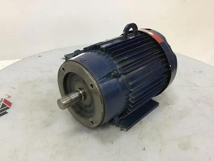 Used LINCOLN ELECTRIC TF4286C Motors (misc) | Ideal Machinery #661273