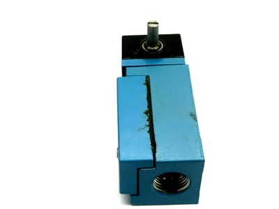 USED HONEYWELL LIMIT SWITCH