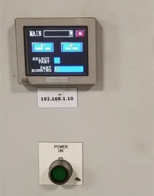 Used 2014 GENERAL INSPECTION GI-360T Inspection Machines Ontario CA | Walden Machinery #1289902