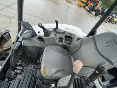 2018 BOBCAT E50 9,500-24,999 Lb Mini Excavators | Steam Well LLC (7)