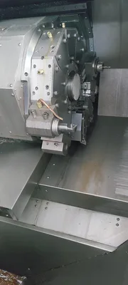 USED 2007 FUJI TNW-35TR