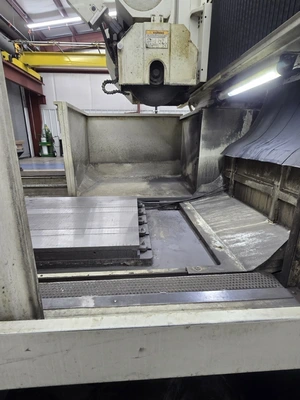 Used 2017 CHEVALIER FSG-4080DC Reciprocating Surface Grinders Ohio US | Toolquip, Inc. #1299813