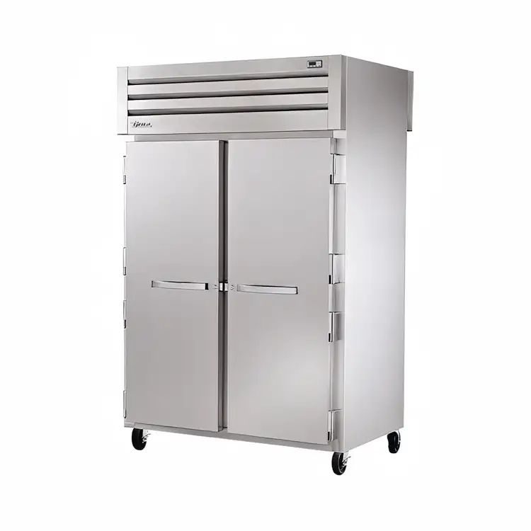 Used True STA2H-2S Hot Food Warming, Holding, & Transport Cabinets Illinois US | Falcon Restaurant Supply #1374607