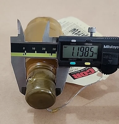 NEW CONCOR M21434