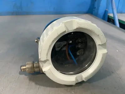 Used ENDRESS+HAUSER PMP71B38NX0/115 Pressure Transmitters Ohio US | HGR 24 #1474813