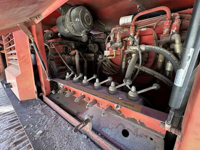 Used 2005 EXTEC S5 Vibratory Screens Pennsylvania US | Proxy Equipment #1384989