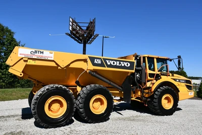 Used 2022 VOLVO _UNKNOWN_ Articulated Dump Trucks South Carolina US | BTM Machinery #1512722