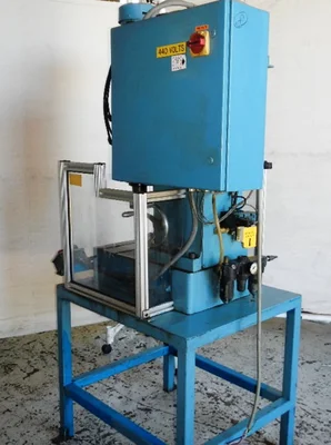 USED 1996 VSI Automation TM-23