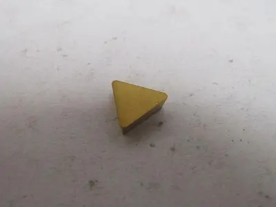 Sandvik TPUN 11 03 08 2025 TPU 222 Carbide Turning Insert Grade 2025 Box of 10pc