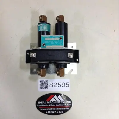 USED DURAKOOL BFL2-7027