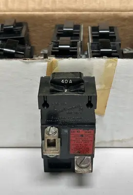 Used PUSHMATIC 31140 Miscellaneous Equipment (Electrical & Power) | Surplus Asset Holdings #1198608