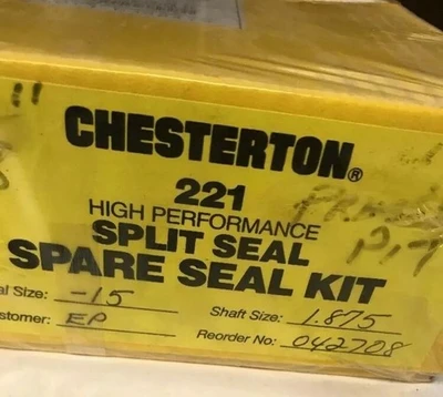 NEW Chesterton 42708