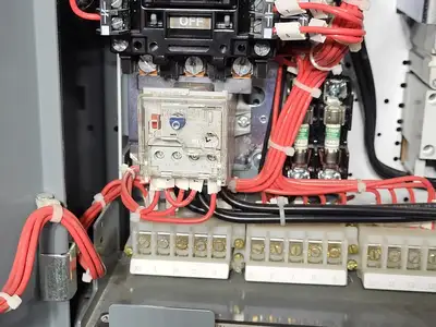 NEW ALLEN-BRADLEY YUTKNPN90/2BD
