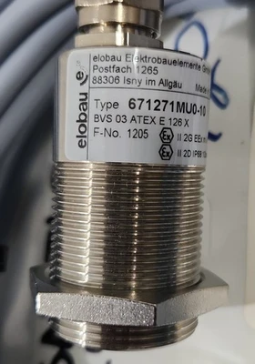 NEW ELOBAU 671271MU0