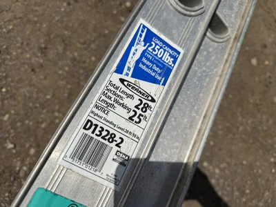 Used _UNKNOWN_ _UNKNOWN_ Ladders Michigan US | Miedema Asset Management Group #1324057