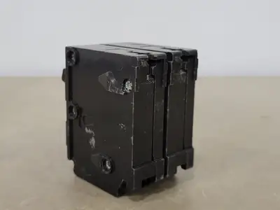 Used SIEMENS Q260 Switchgears British Columbia CA | Lenmark #835389
