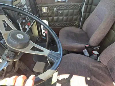 Used 1980 PETERBILT 359 Conventional trucks California US | Ben Kaplan Equipment #1358155